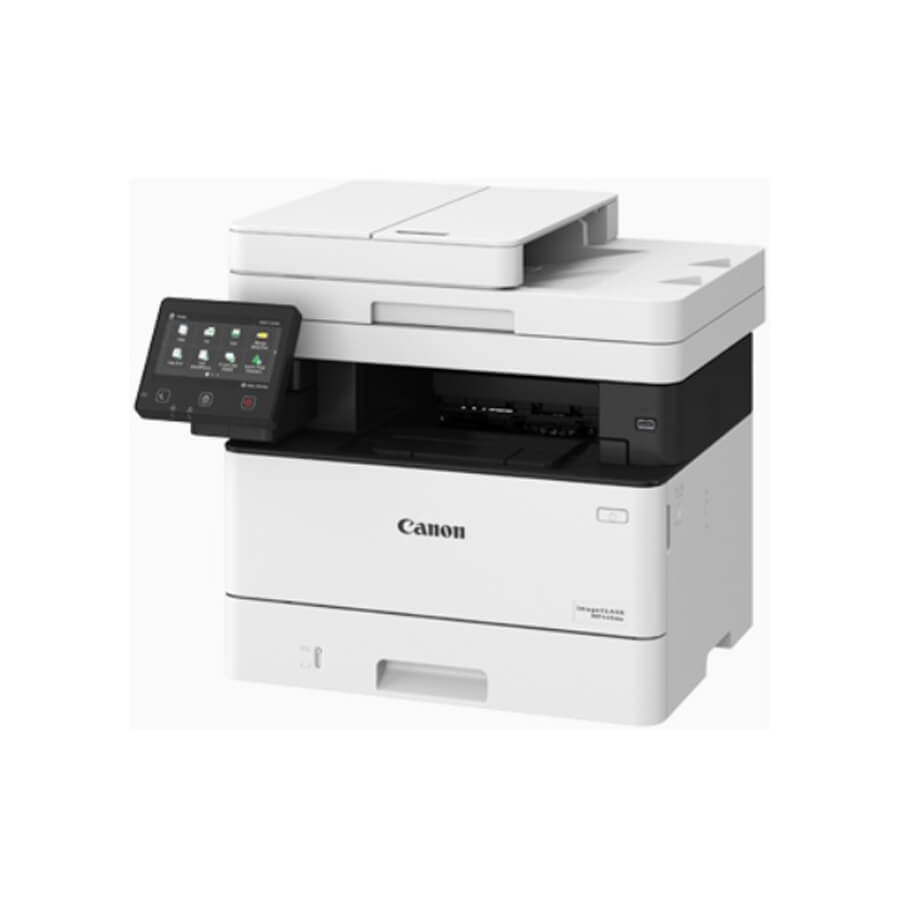Máy in laser đa chức năng không dây Canon MF455DW